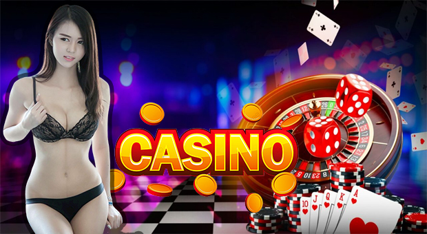 Casino Master888