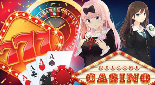 Live Master888 Casino